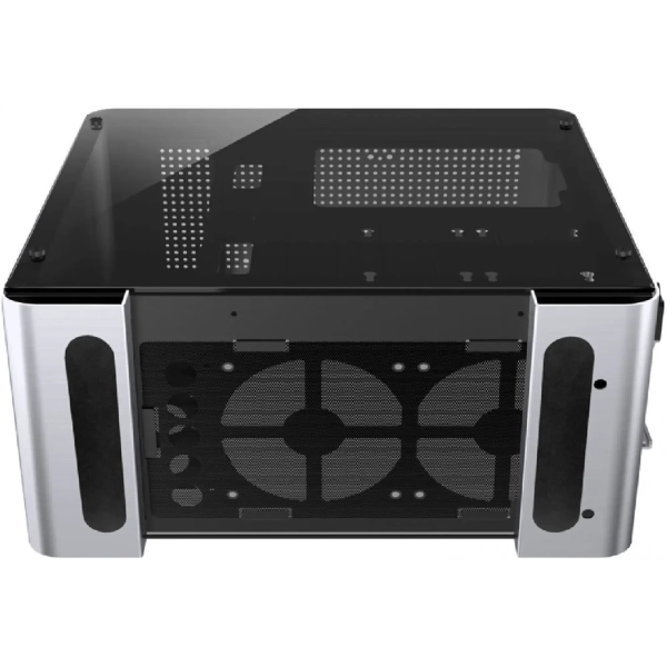 Купити Уцінка Корпус QUBE FALCON Aluminum Silver (ARK00215) - фото 5