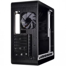 Купить Уценка Корпус QUBE HAWK Aluminum Black Printed CHECKPOINT arsenal blue (QBX4CHEC30004) - фото 6