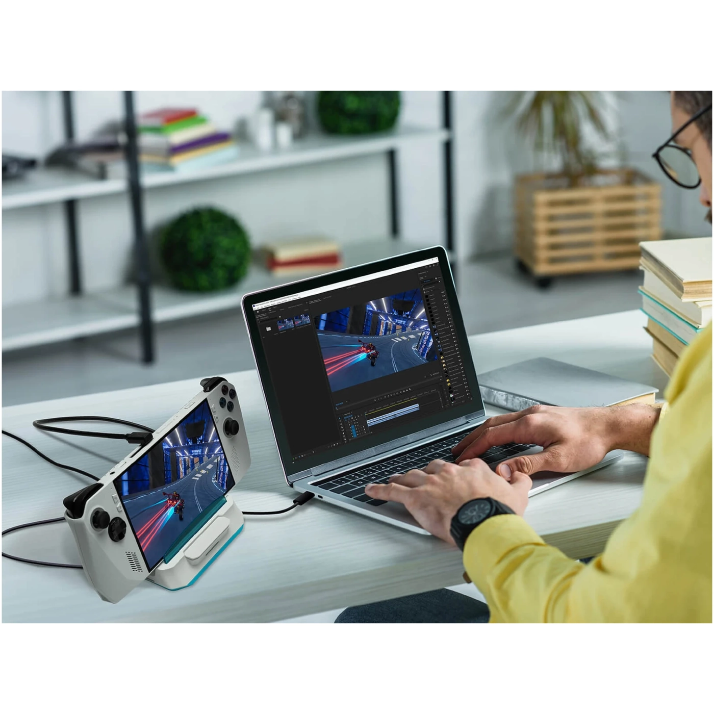 Купити Пристрій захоплення відео AVerMedia GC515 X'TRA GO (61GC515000AX) - фото 4