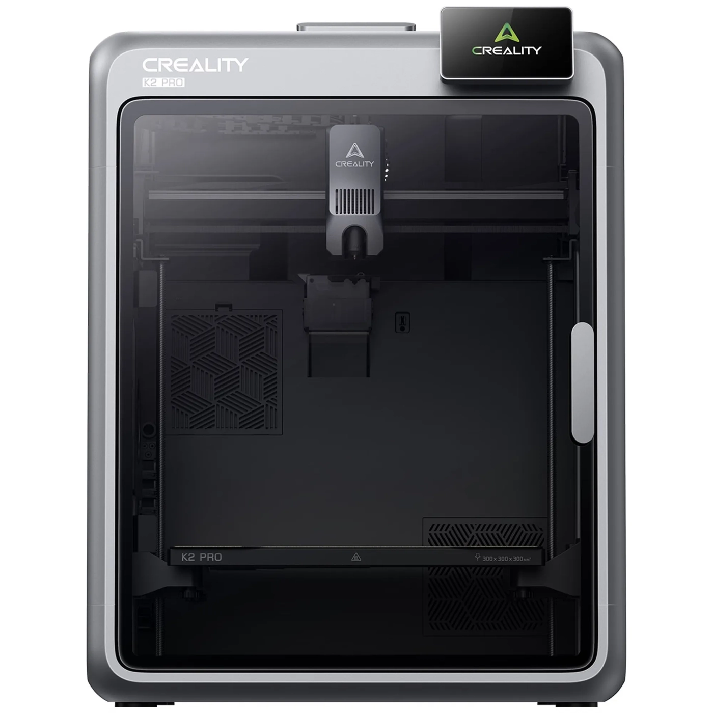 Купить 3D принтер CREALITY K2 Pro - фото 1