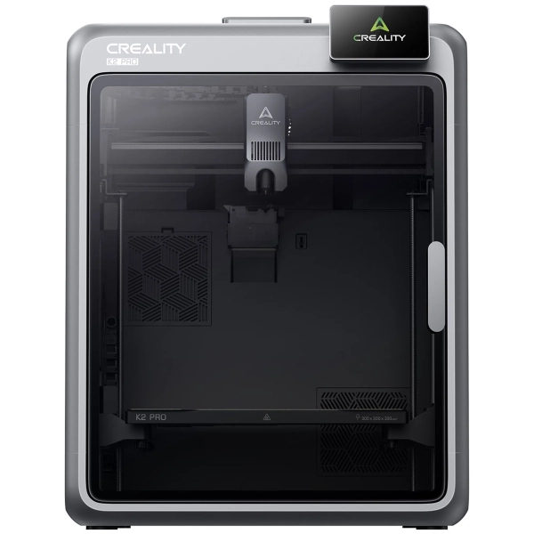Купить 3D принтер CREALITY K2 Pro - фото 1
