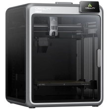 Купить 3D принтер CREALITY K2 Pro - фото 2