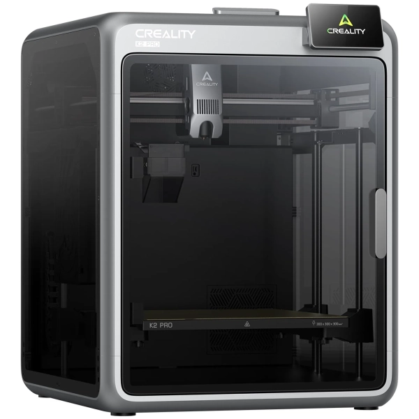Купить 3D принтер CREALITY K2 Pro - фото 2