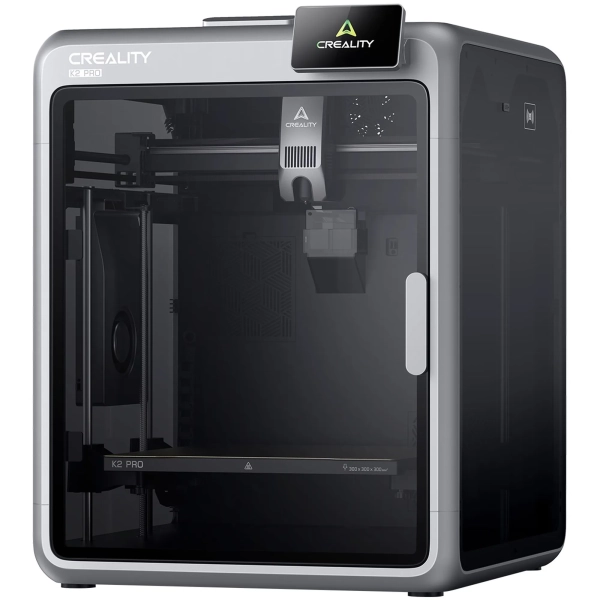 Купить 3D принтер CREALITY K2 Pro - фото 3