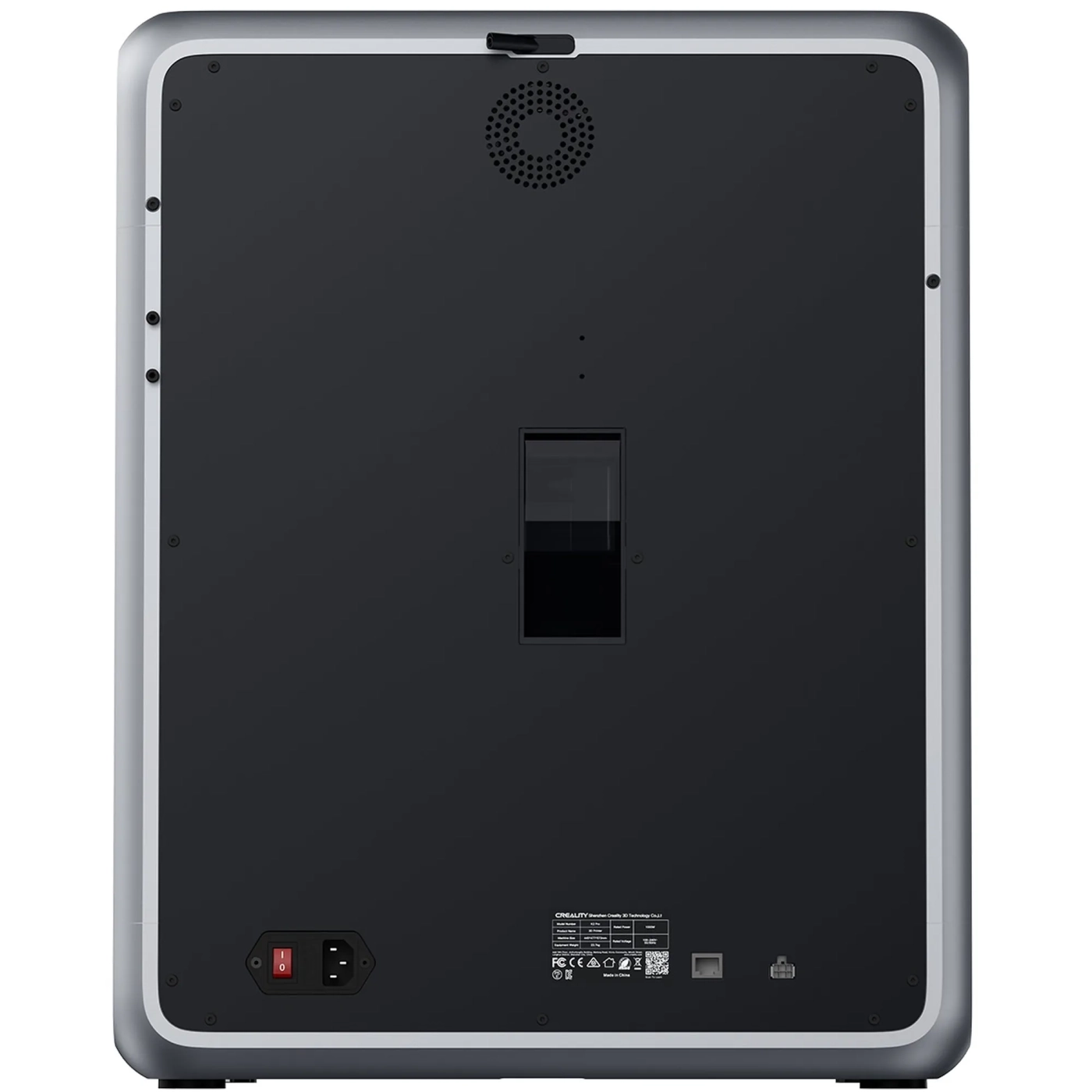 Купить 3D принтер CREALITY K2 Pro - фото 5