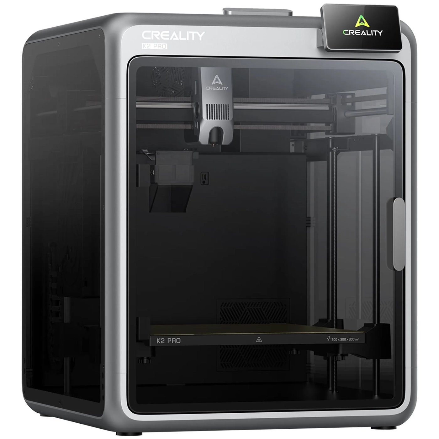 Купить 3D принтер CREALITY K2 Pro Combo - фото 2
