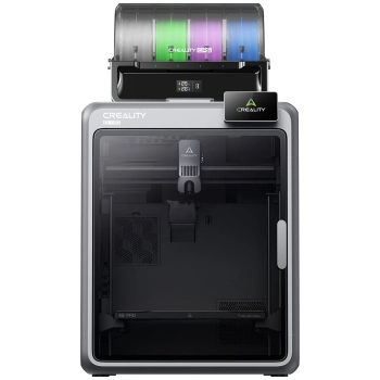 Купить 3D принтер CREALITY K2 Pro Combo - фото 1