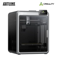 Купить 3D принтер CREALITY K2 Pro Combo - фото 6