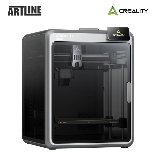 Купить 3D принтер CREALITY K2 Pro Combo - фото 6