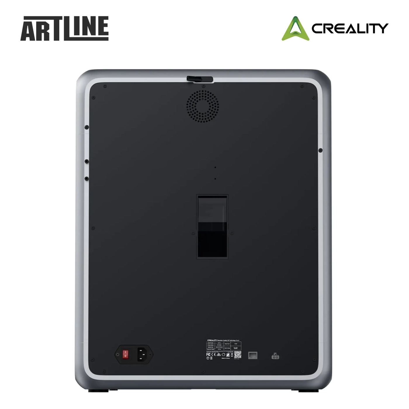 Купить 3D принтер CREALITY K2 Pro Combo - фото 7