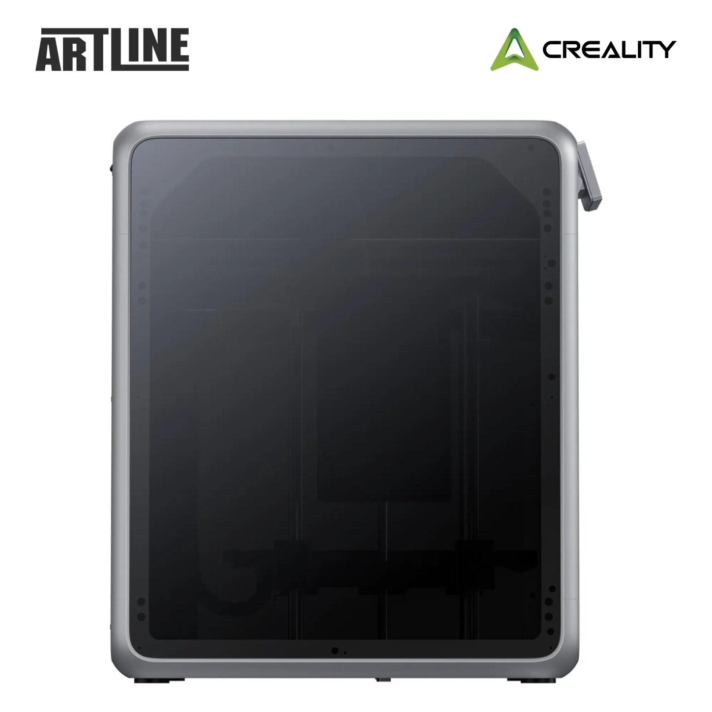 Купить 3D принтер CREALITY K2 Pro Combo - фото 8