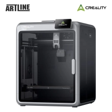 Купить 3D принтер CREALITY K2 Pro Combo - фото 9