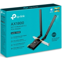 Купить Сетевая карта TP-LINK Archer TX20E - фото 2