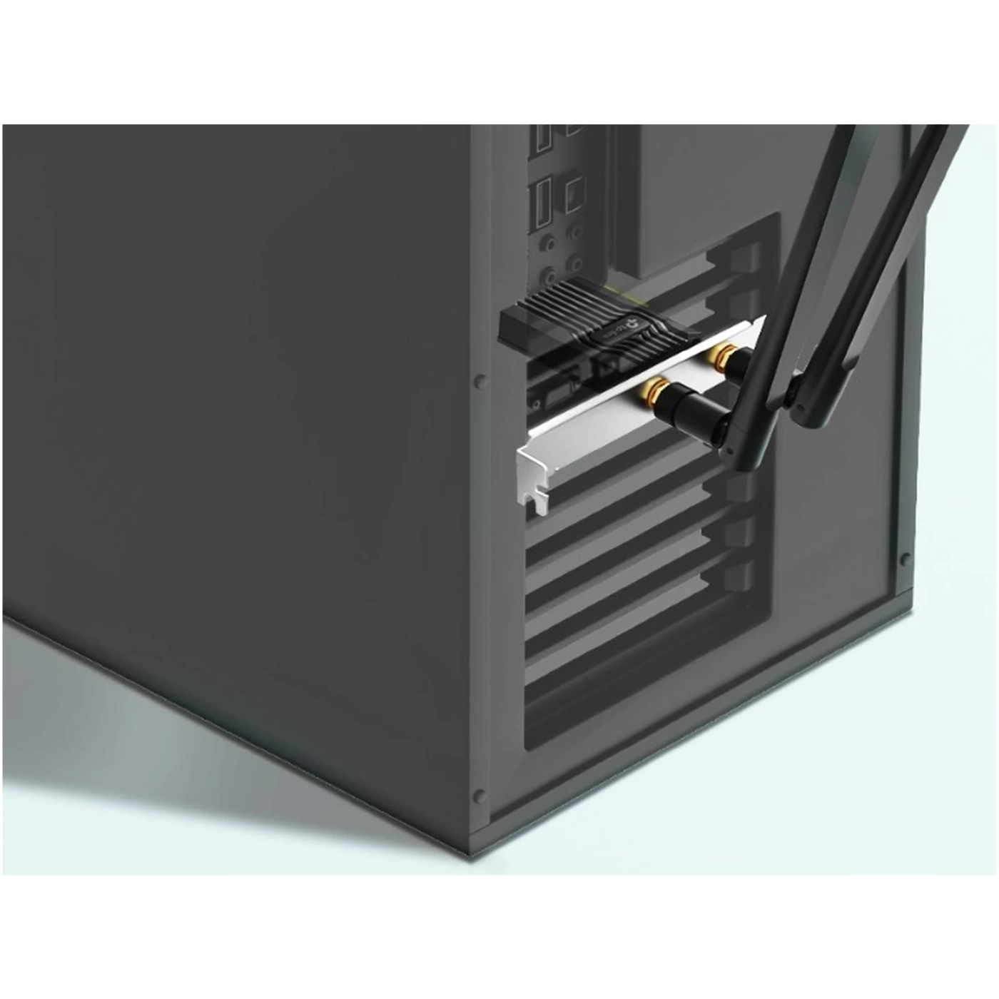 Купить Сетевая карта TP-LINK Archer TX20E - фото 4