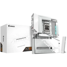 Купити Материнская плата Gigabyte X870 AORUS STEALTH ICE - фото 1
