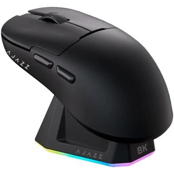 Купить Мышь Ajazz AJ159 Pro Wireless Black (AJ159-PRO-B) - фото 1