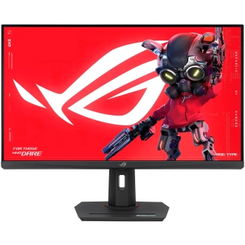Купить Монитор 31.5" ASUS ROG Strix XG32UCG (90LM0B01-B01171) - фото 1