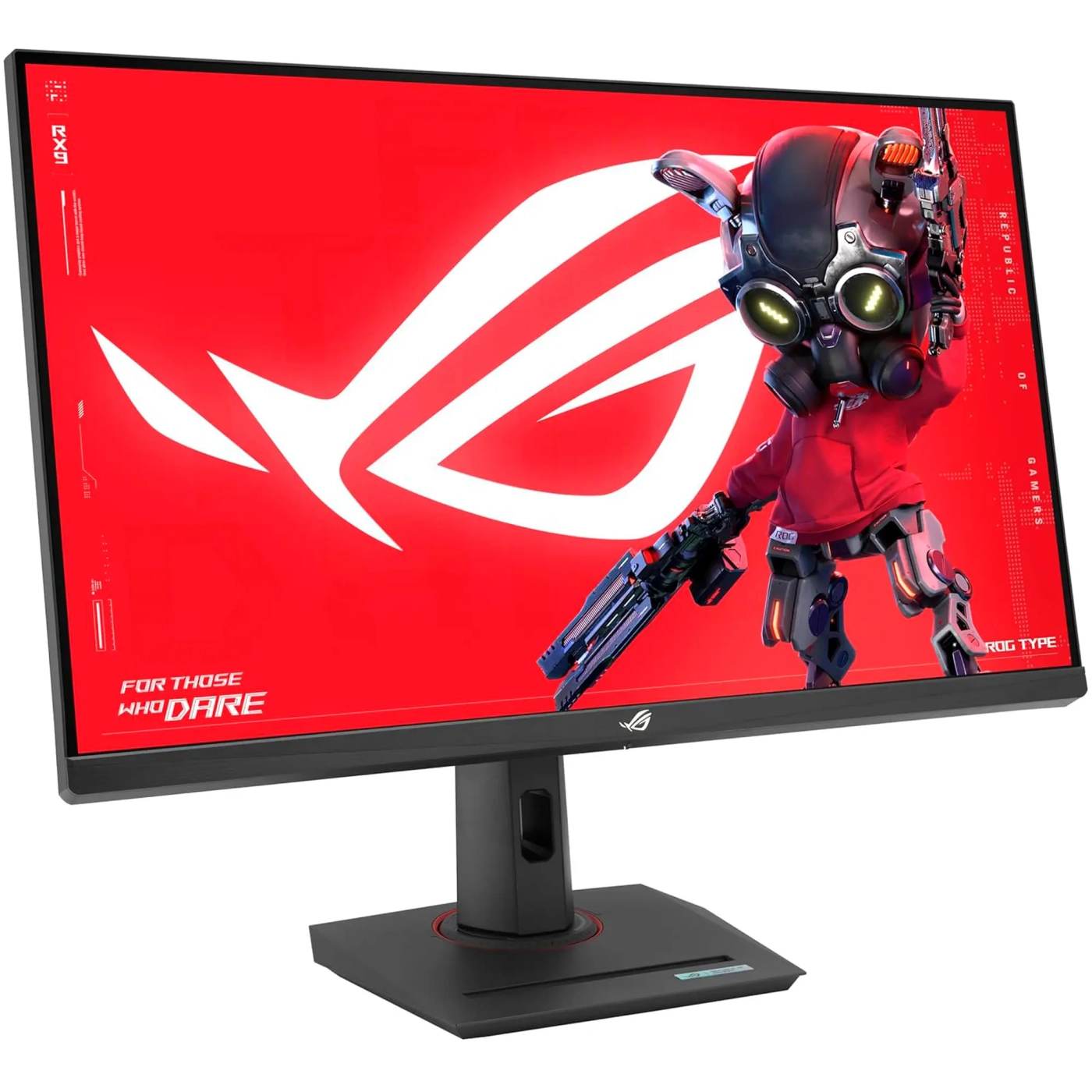Купить Монитор 31.5" ASUS ROG Strix XG32UCG (90LM0B01-B01171) - фото 2