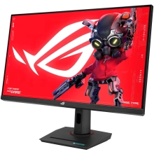 Купить Монитор 31.5" ASUS ROG Strix XG32UCG (90LM0B01-B01171) - фото 3