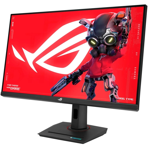 Купить Монитор 31.5" ASUS ROG Strix XG32UCG (90LM0B01-B01171) - фото 3