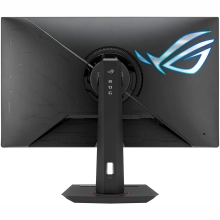 Купить Монитор 31.5" ASUS ROG Strix XG32UCG (90LM0B01-B01171) - фото 7