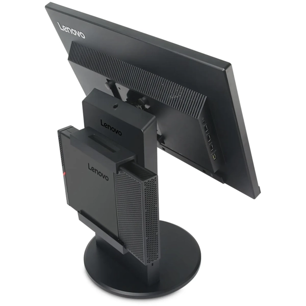 Купить Крепление для монитора ThinkCentre Tiny In One Single Monitor Stand (4XF0L72015) - фото 2