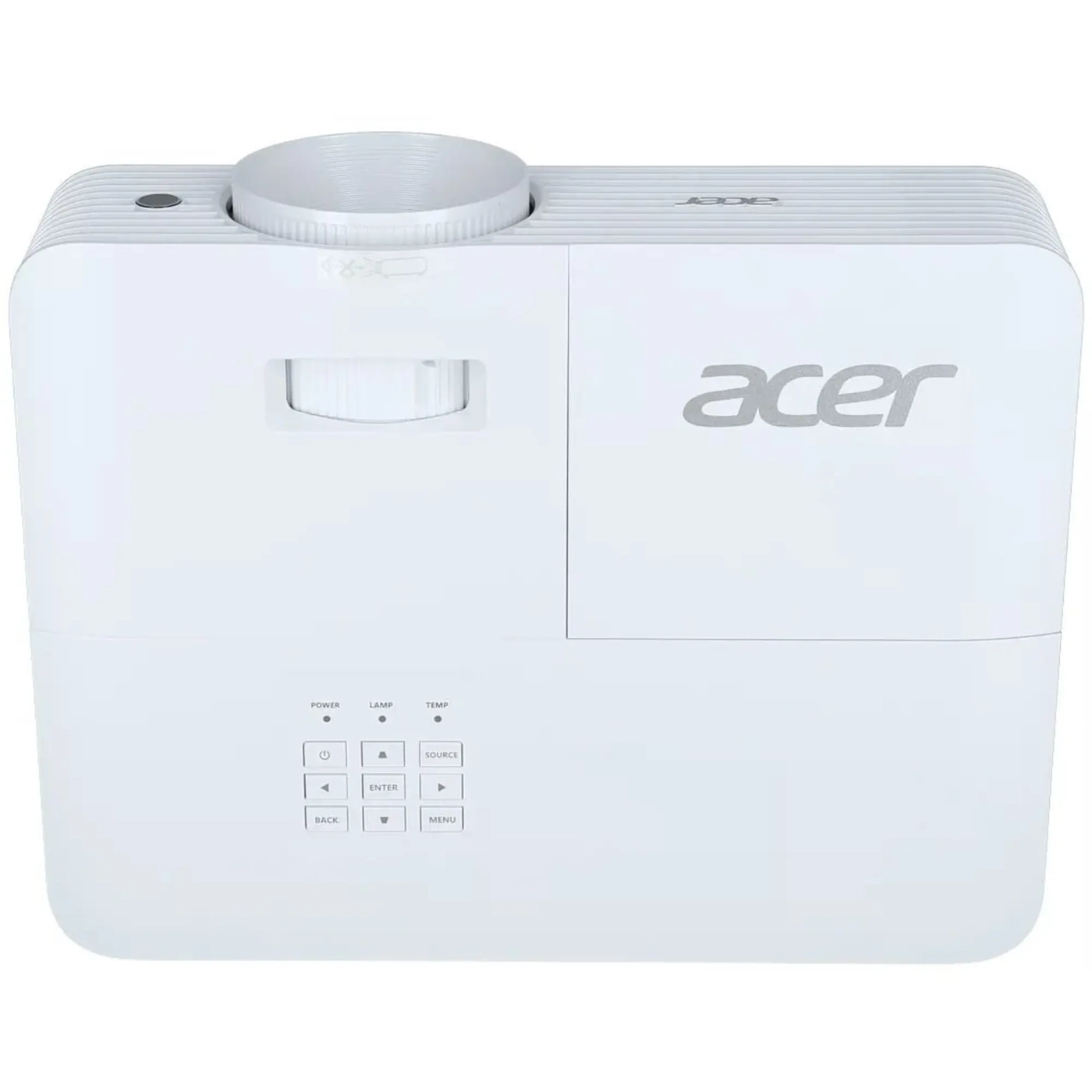 Купити Проєктор Acer H6546 (MR.JXY11.002) - фото 4