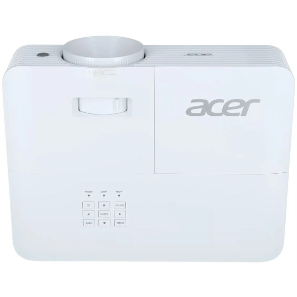 Купити Проєктор Acer H6546 (MR.JXY11.002) - фото 4