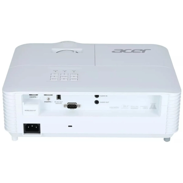 Купити Проєктор Acer H6546 (MR.JXY11.002) - фото 5