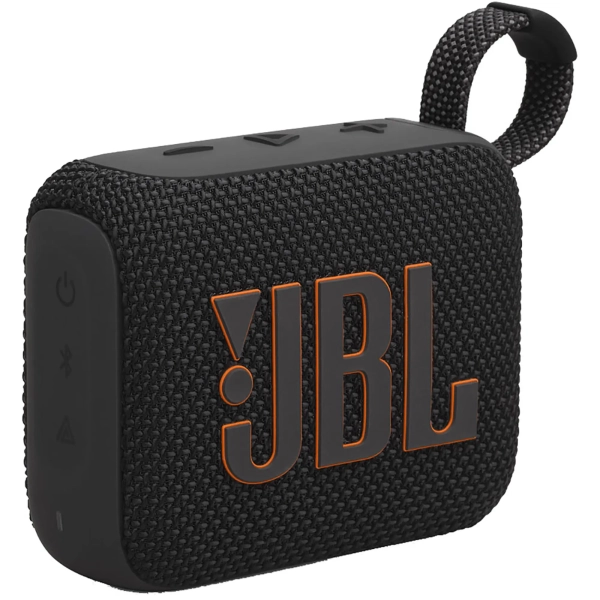 Купити Акустична система JBL Go 2 Black (JBLGO2BLK) - фото 2