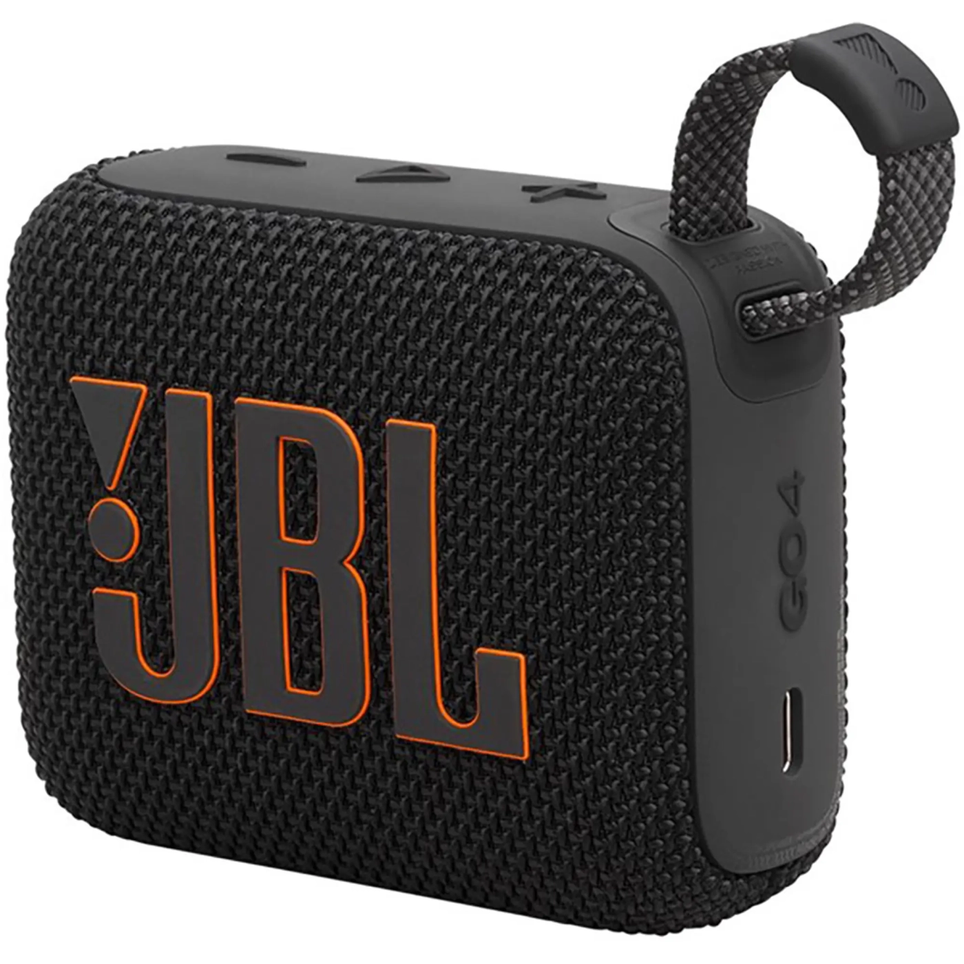 Купити Акустична система JBL Go 2 Black (JBLGO2BLK) - фото 3