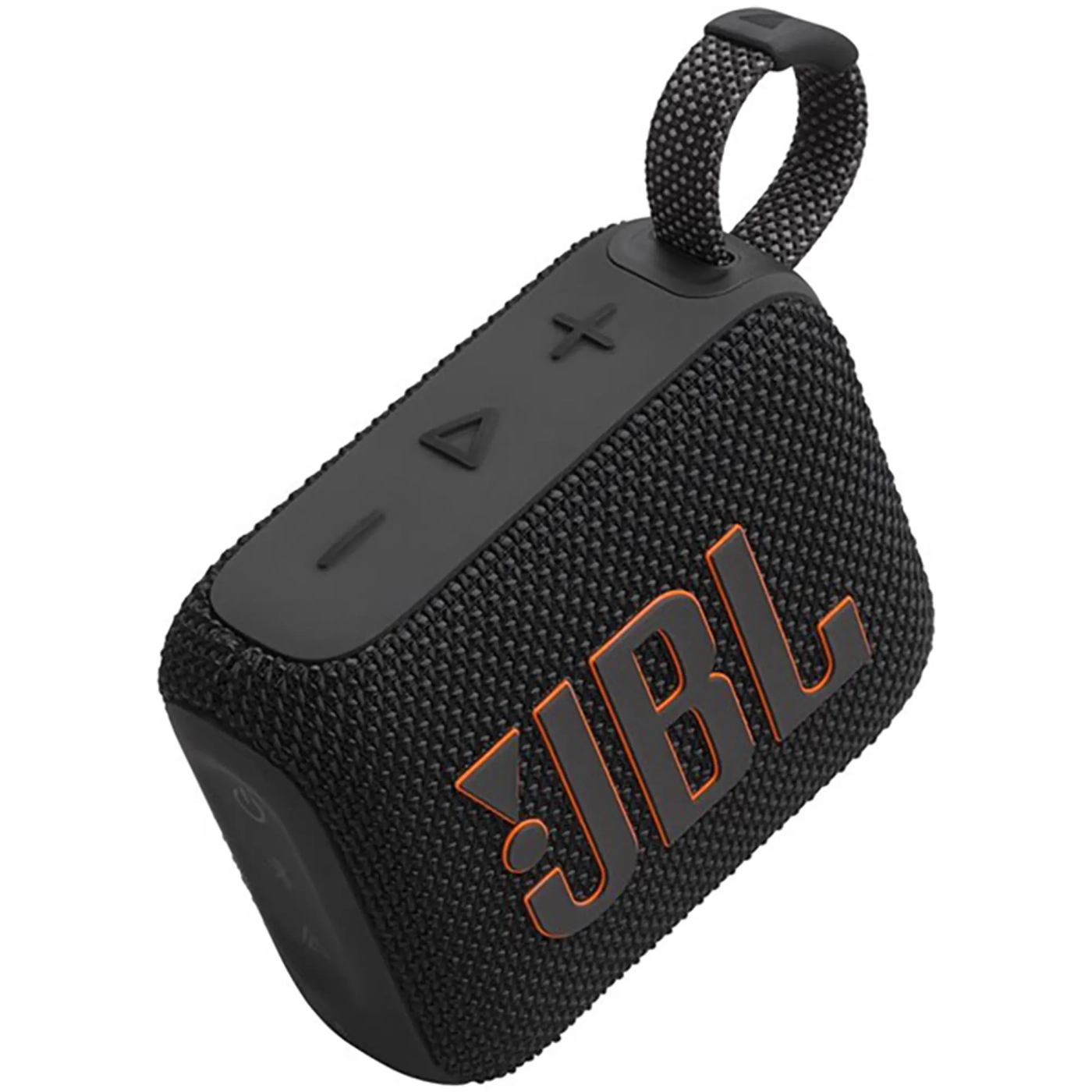 Купити Акустична система JBL Go 2 Black (JBLGO2BLK) - фото 4