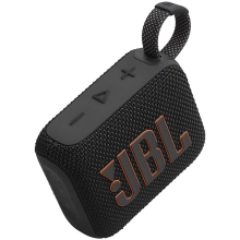 Купити Акустична система JBL Go 2 Black (JBLGO2BLK) - фото 4