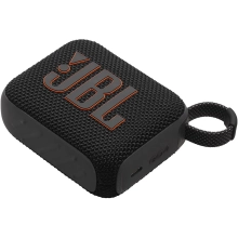 Купити Акустична система JBL Go 2 Black (JBLGO2BLK) - фото 5