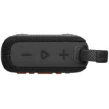 Купити Акустична система JBL Go 2 Black (JBLGO2BLK) - фото 6