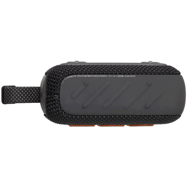 Купити Акустична система JBL Go 2 Black (JBLGO2BLK) - фото 7