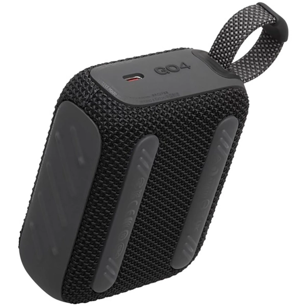 Купити Акустична система JBL Go 2 Black (JBLGO2BLK) - фото 8