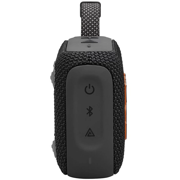 Купити Акустична система JBL Go 2 Black (JBLGO2BLK) - фото 9