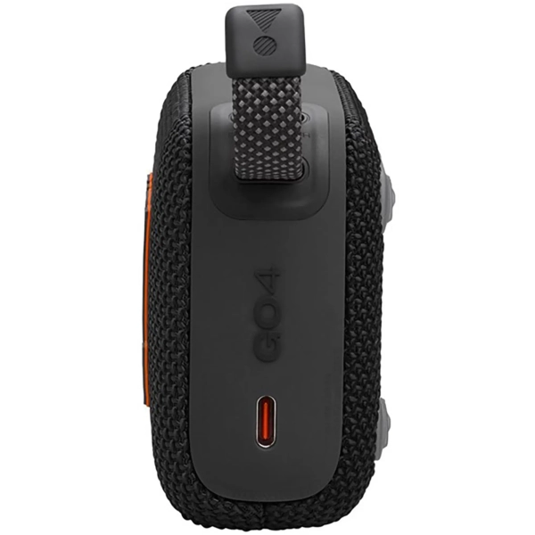 Купити Акустична система JBL Go 2 Black (JBLGO2BLK) - фото 10