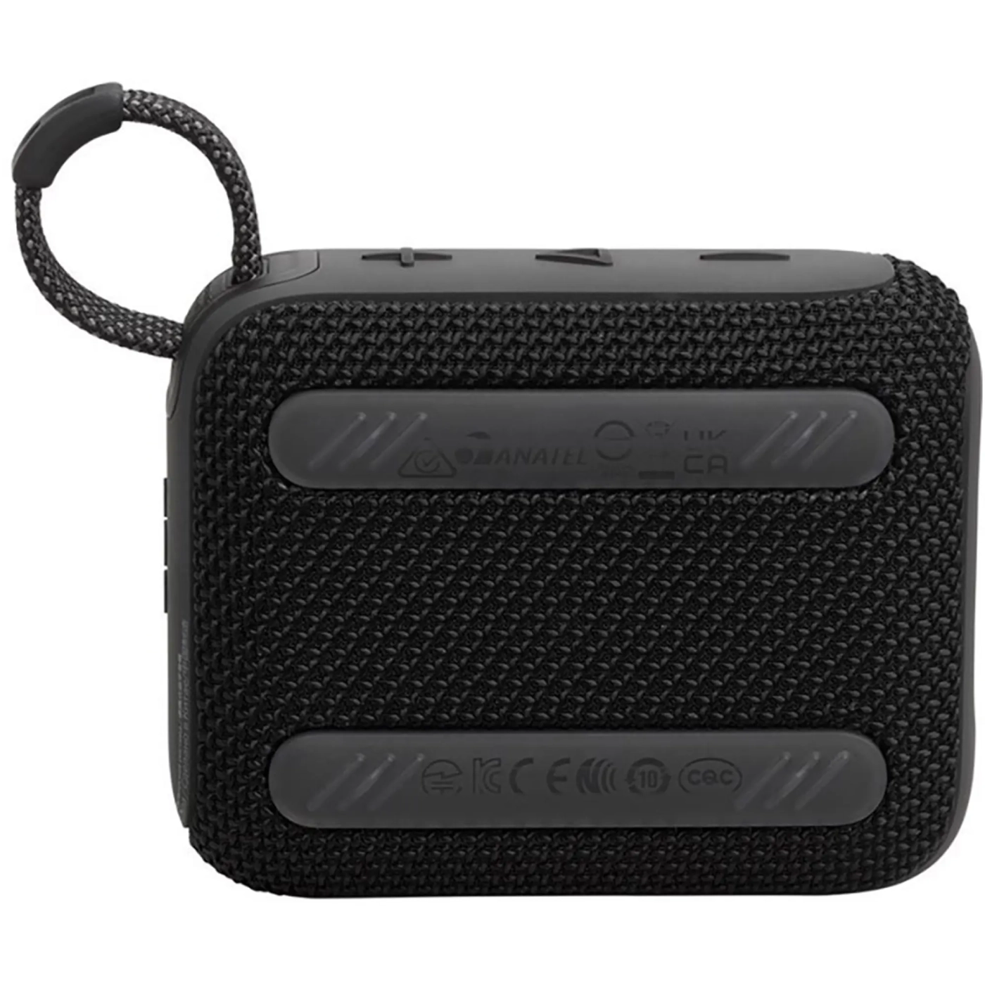 Купити Акустична система JBL Go 2 Black (JBLGO2BLK) - фото 11