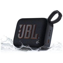 Купити Акустична система JBL Go 2 Black (JBLGO2BLK) - фото 12