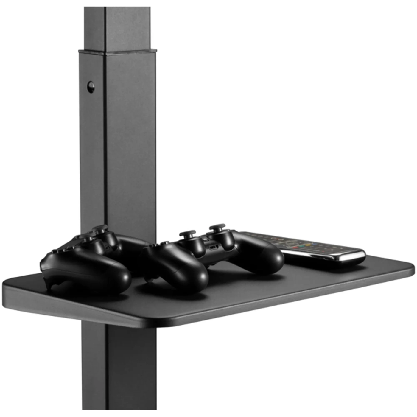 Купити Стійка з кріпленням для телевізора OfficePro TVS297B 37"-75" Black - фото 5