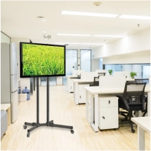 Купити Стійка з кріпленням для телевізора ITech T1028TE - фото 4