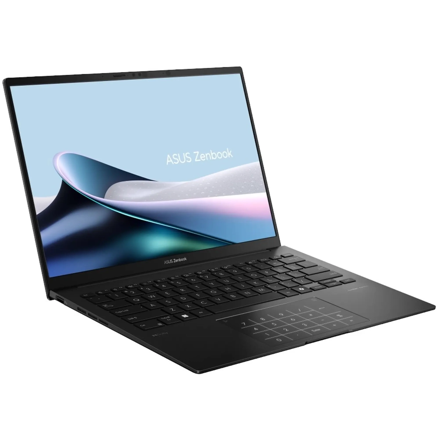 Купити Ноутбук ASUS Zenbook 14 OLED UM3406HA-PP185 (90NB1271-M00BL0) - фото 2