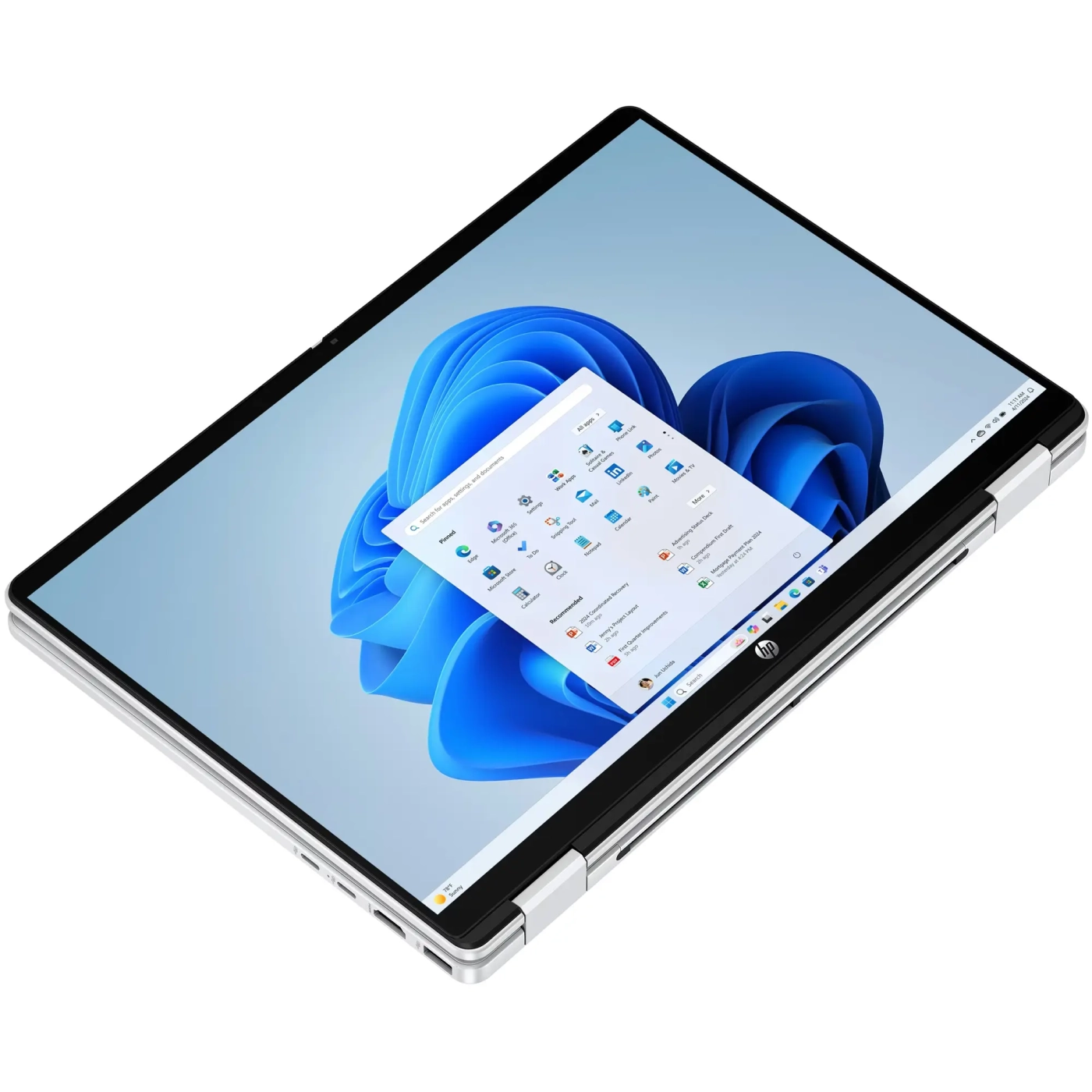 Купити Ноутбук HP OmniBook 5 Flip 14-fp0013ua (BV5T5EA) - фото 6