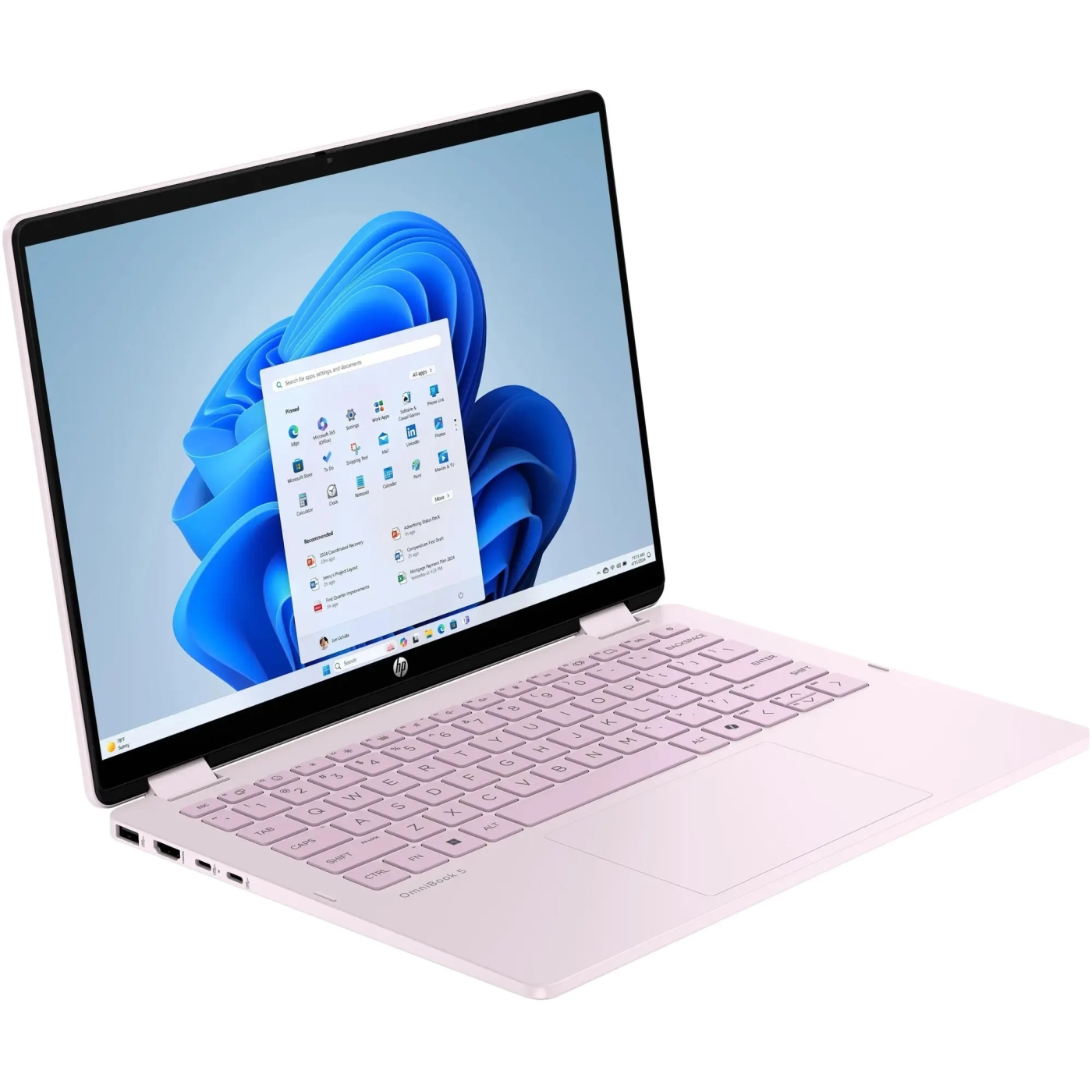 Купити Ноутбук HP OmniBook 5 Flip 14-fp0000 (BV5W0EA) - фото 3