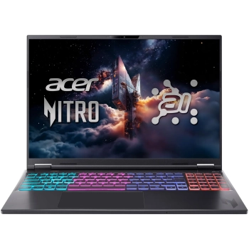 Купити Ноутбук Acer Nitro 16S AI AN16S-61-R1YU (NH.QXKEU.004) - фото 1