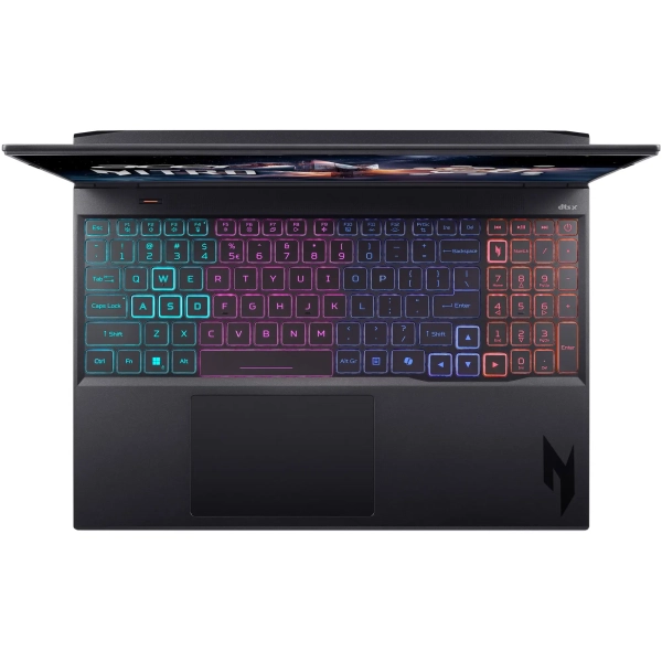 Купити Ноутбук Acer Nitro 16S AI AN16S-61-R1YU (NH.QXKEU.004) - фото 4