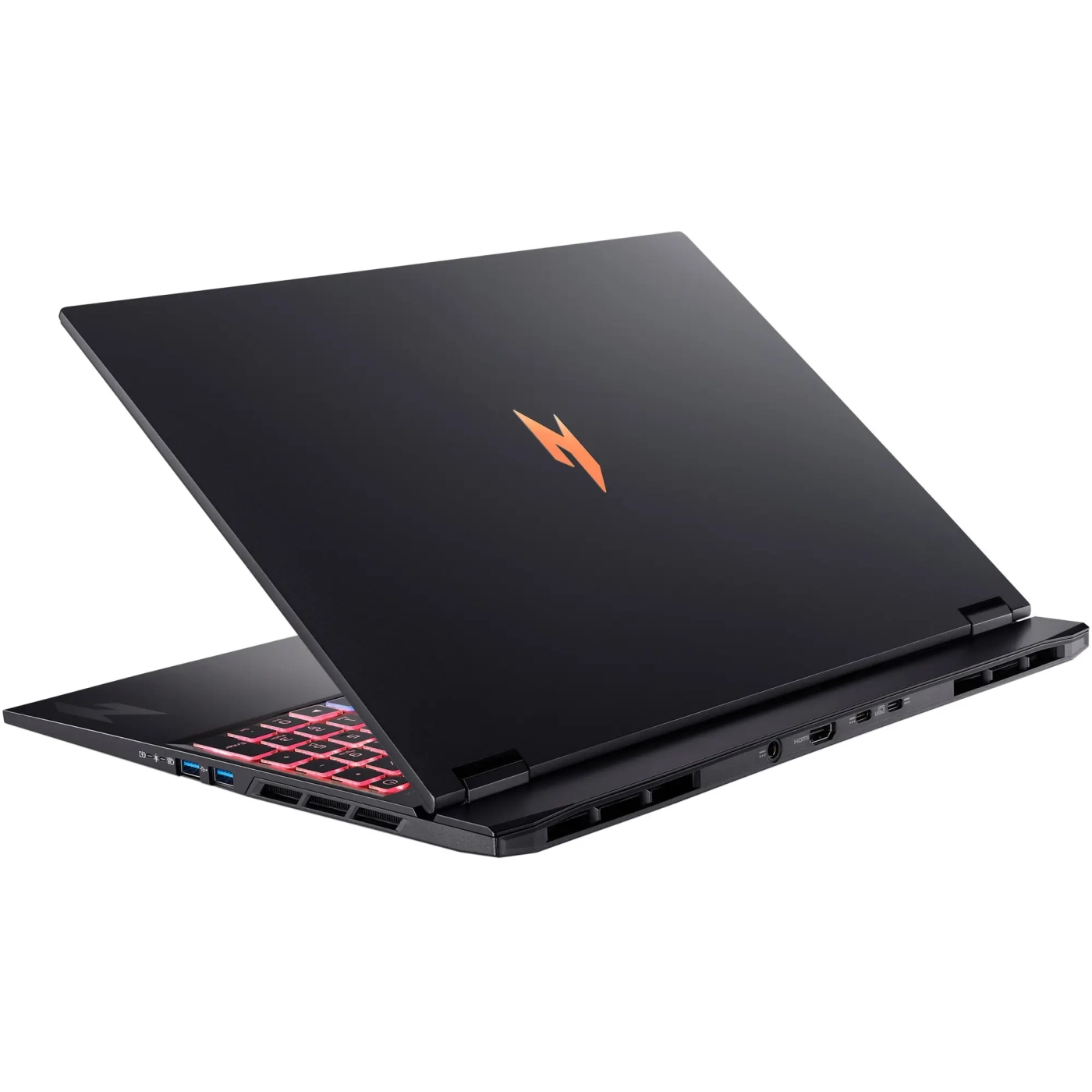 Купити Ноутбук Acer Nitro 16S AI AN16S-61-R1YU (NH.QXKEU.004) - фото 8