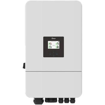 Купить Гибридный инвертор DEYE SUN-10K-SG05LP3-EU-SM2 - фото 1